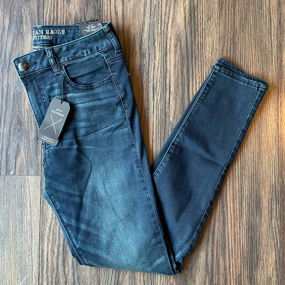 👖 American Eagle Jeans 👖